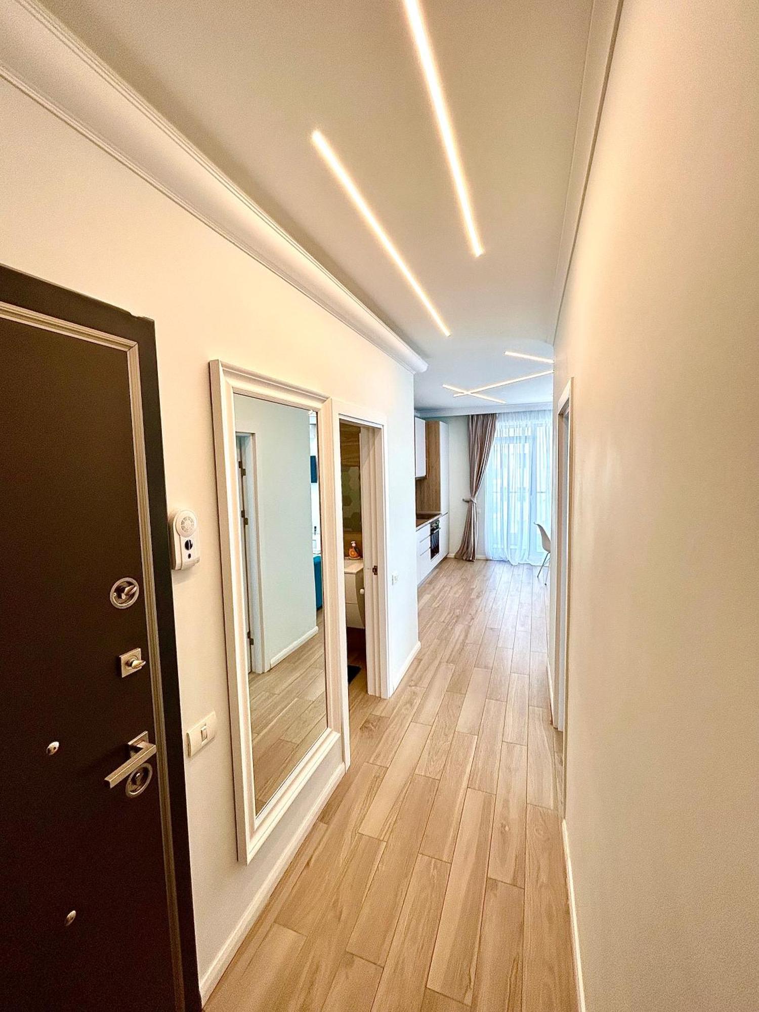 Loft Side Premium Apartments Mamaia Εξωτερικό φωτογραφία