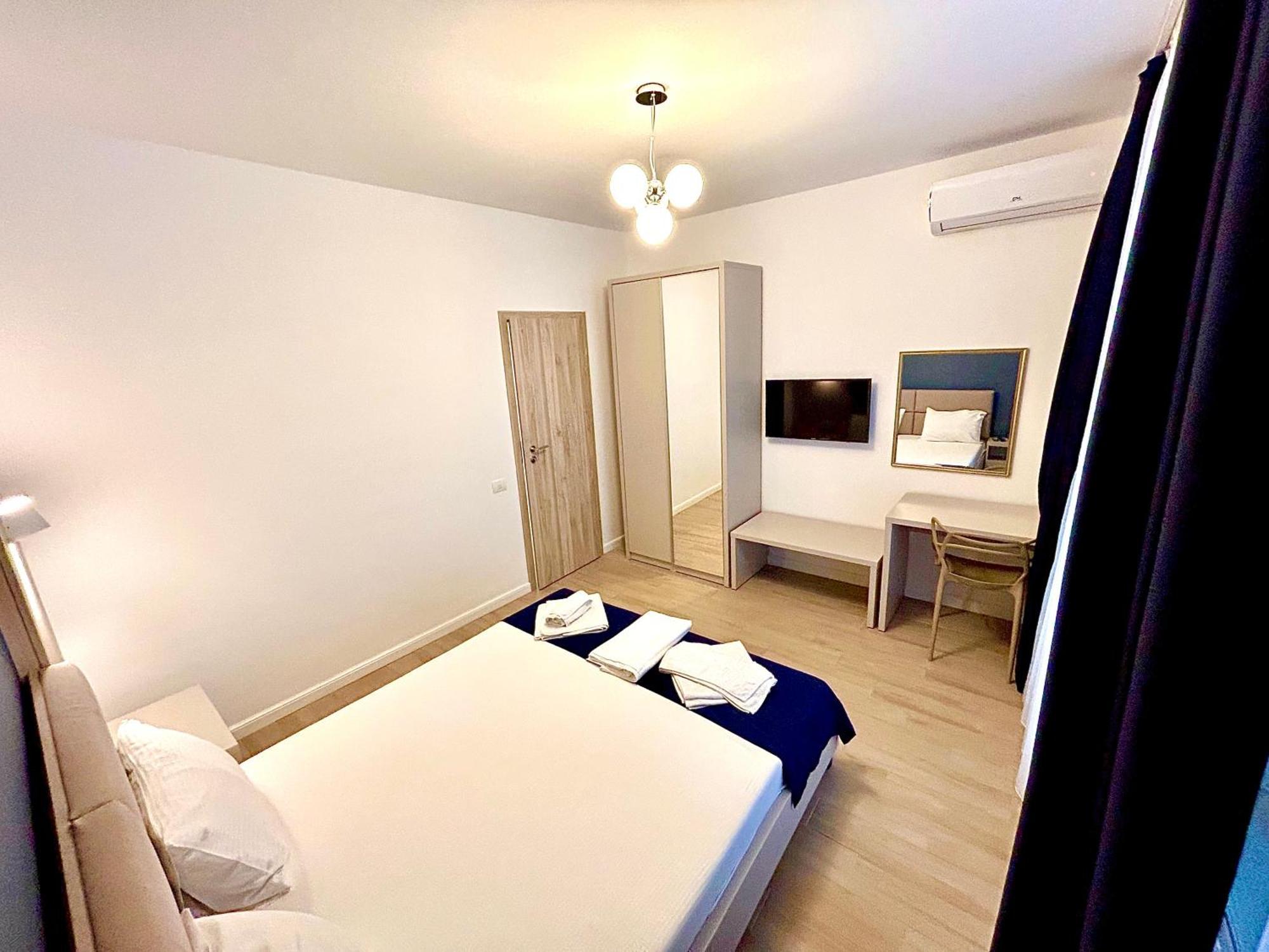 Loft Side Premium Apartments Mamaia Εξωτερικό φωτογραφία