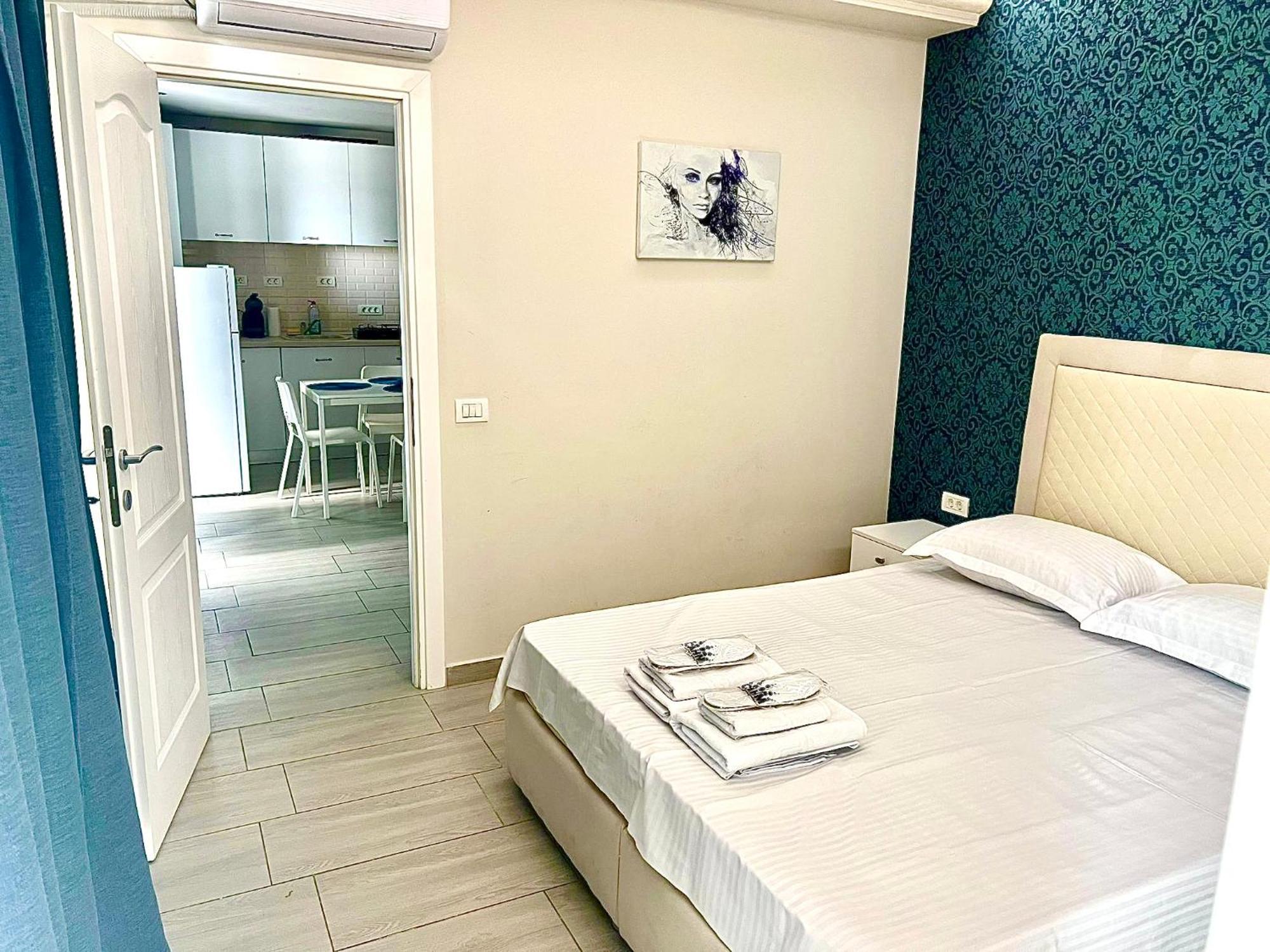 Loft Side Premium Apartments Mamaia Εξωτερικό φωτογραφία