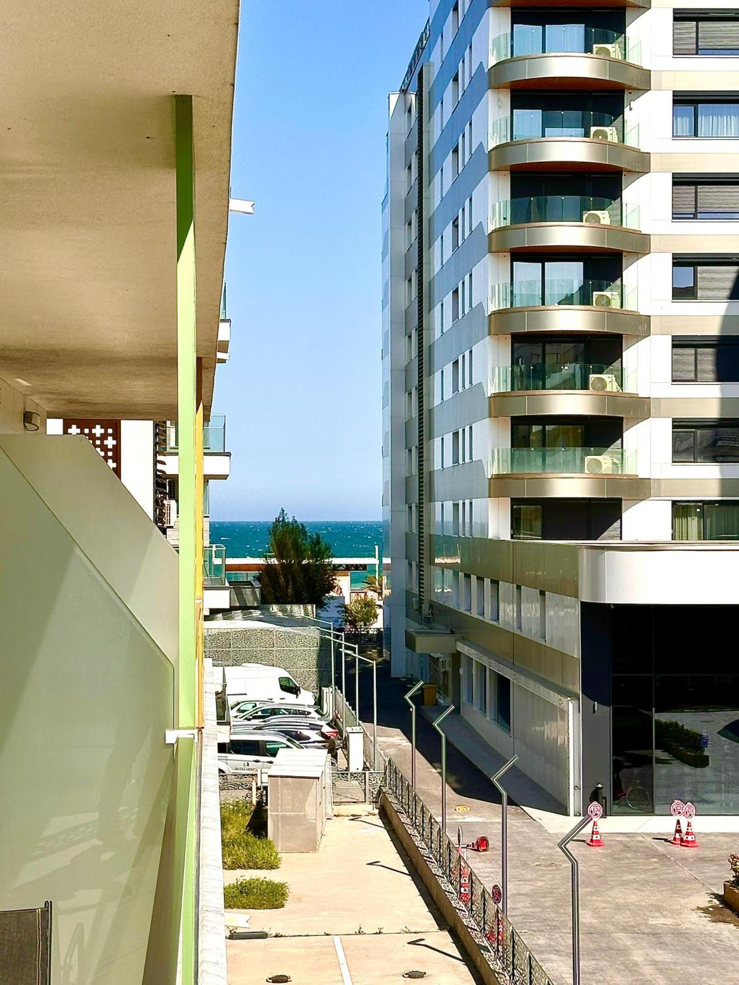 Loft Side Premium Apartments Mamaia Εξωτερικό φωτογραφία