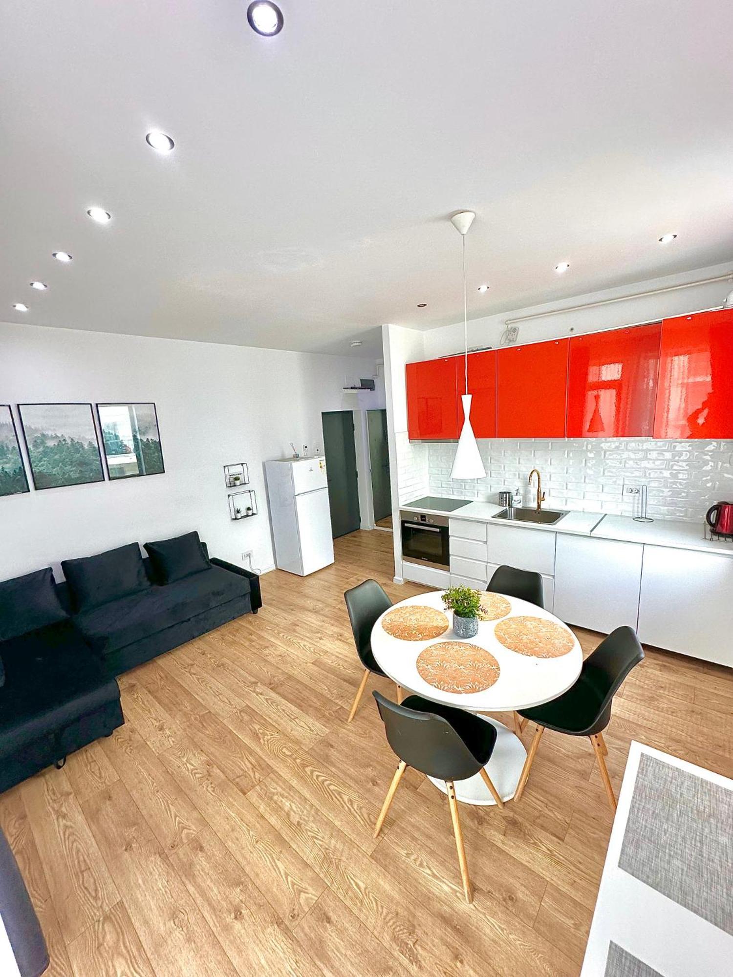 Loft Side Premium Apartments Mamaia Εξωτερικό φωτογραφία