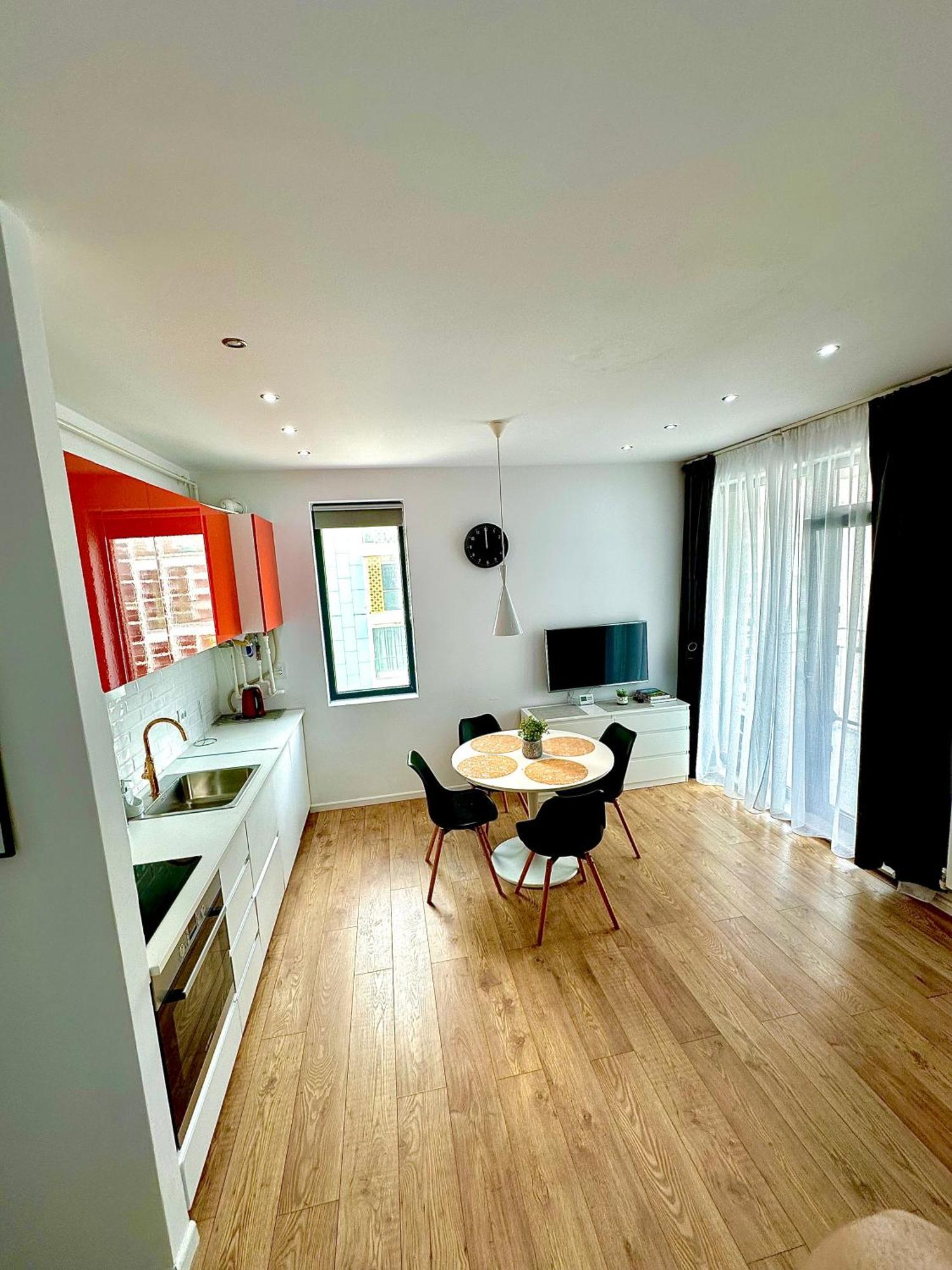 Loft Side Premium Apartments Mamaia Εξωτερικό φωτογραφία